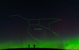 Ursa Major - Suur Karu