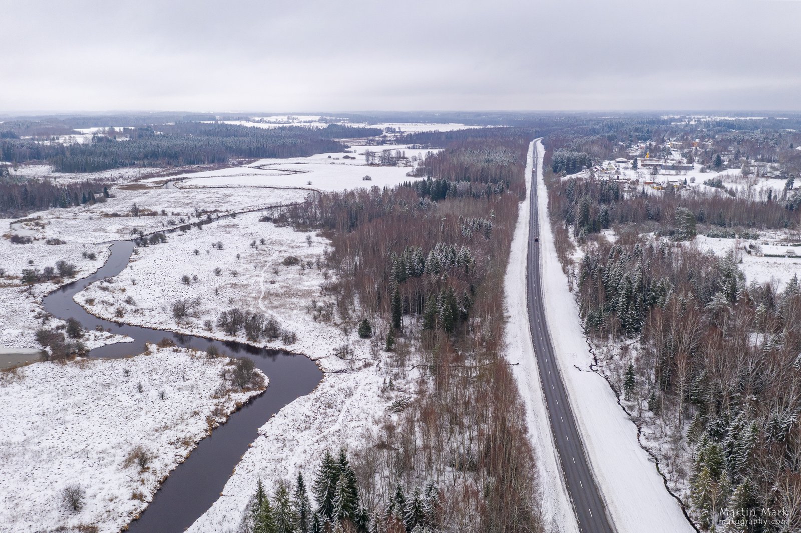 Mustjõgi