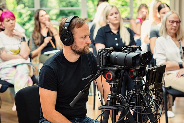 matugraphy-stuudio-tegevuses